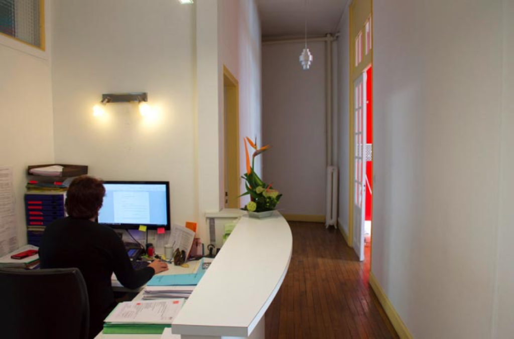 bureau Verdun Demange