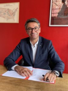 LoÏc Schindler avocat - Demange et associés - Verdun Bar-le-Duc